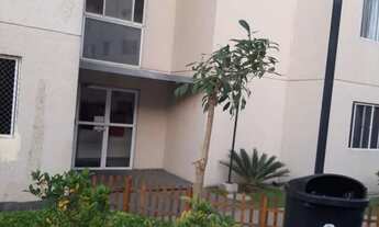 Imagem 4: Apartamento para locação na região do Jd. São Paulo/ Guaianases