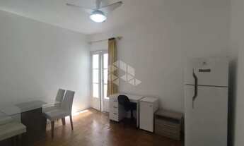 Imagem: Apartamento 36M² - para Alugar