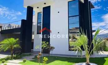 Imagem: Casa de condomínio em Alameda Beethoven