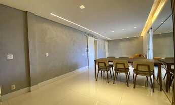 Imagem 2: Apartamento área privativa para Alugar 147m² 4 Quartos Buritis