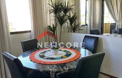 Imagem 6: Apartamento em Rua Professor João Cândido - Centro - Londrina/PR