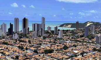 Imagem 2: Apartamento para Venda em Natal, Ponta Negra, 3 dormitórios, 1 suíte, 2 banheiros, 2 vagas