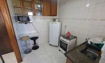 Imagem 7: 1 QUARTO VISTA MAR - AVIAÇÃO PRAIA GRANDE SP