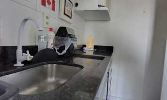 Imagem 3: Apartamento mobiliado com 2 quartos no Park vinhais, recanto dos vinhais