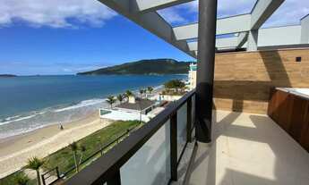 Imagem: Cobertura à Venda de Frente para o Mar