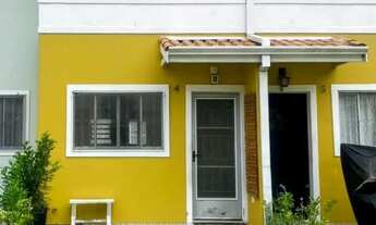 Imagem 2: Sobrado com 2 dormitórios - Jardim Limoeiro - São José dos Campos/SP