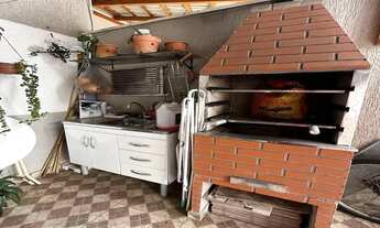 Imagem 6: Sobrado a venda na Vila Dalila 3 Dormitórios, 2 Vagas, 70 m²