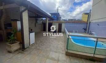 Imagem 5: Rocha Miranda Casa com 3 dormitórios