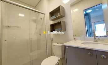 Imagem 6: Apartamento a venda no Edifício Via Appia. Bairro Ribeirânia