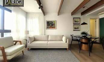 Imagem: Apartamento com 2 dormitórios para alugar