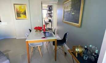 Imagem 5: Apartamento à venda em Fortaleza, Papicu, com 3 quartos, com 107 m², star place