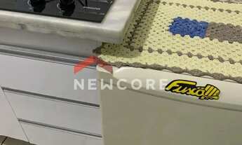 Imagem 2: Apartamento em Rua Aimorés - Tupi - Praia Grande/SP