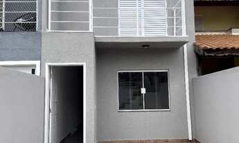 Imagem: Vendo casa/sobrado no Jd. Brogotá em Atibaia