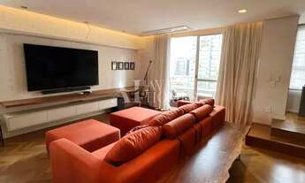 Imagem 7: Duplex para aluguel e venda tem 129 metros quadrados com 2 quartos em Itaim Bibi - São Pau