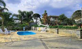 Imagem 2: Excelente chácara com piscina em São José dos Pinhais