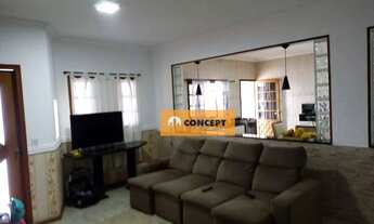 Imagem 4: Sobrado com 4 dormitórios à venda, 160 m² por R$ 535.000,00 - Jardim das Flores - Suzano/S