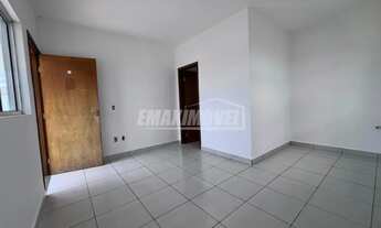 Imagem 4: Kitnet com 1 quarto no Residencial Sicilia No bairro Wanel Ville V