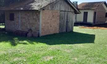 Imagem 4: Velleda oferece Belo terreno em condomínio fechado com espaço gourmet e garagem em Águas C