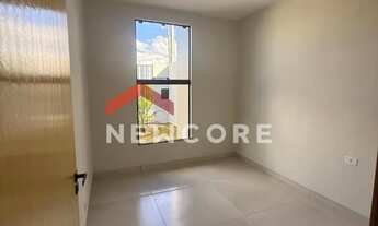 Imagem 4: Casa em Rua Pioneiro Olindo Alcini - Jardim Guairacá - Maringá/PR