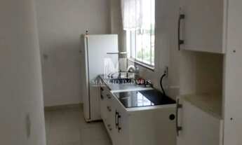 Imagem 3: Apartamento Semi- Mobiliado em Vila Nova - Barra Velha - SC