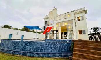 Imagem 3: Casa de 5 suítes Alto Padrão à Venda condomínio Altos de São José no Roçado