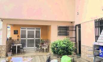 Imagem 7: Casa com 5 quartos à venda por R$ 1.000.000 - Icaraí - Niterói/RJ