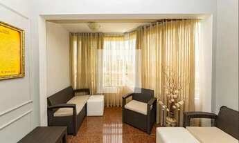 Imagem 5: Apartamento à Venda - Barro Preto, 3 Quartos, 97 m2