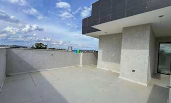 Imagem: COBERTURA DUPLEX - 138 m² - ITAPOÃ - BELO