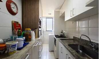 Imagem 7: Apto 2 Qts 1 Suite |Varanda|59 m²|Andar Alto | Nascente | 1 Vg