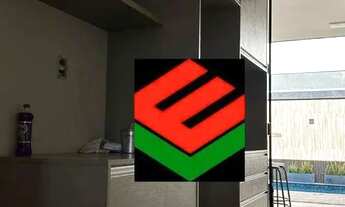 Imagem 7: Casa com 3 dormitórios - venda por R$ 1.700.000,00 ou aluguel por R$ 8.700,00/mês - Jardim