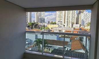 Imagem 7: Apartamento para venda e locação, 55m² 2 dormitórios com 1 suíte