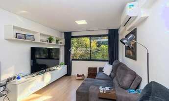 Imagem 3: Apartamento 1 quarto(s), no bairro Jardim Botânico