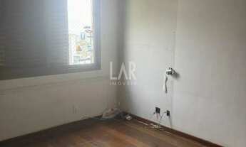 Imagem 5: Apartamento à venda, 4 quartos, 2 suítes, 3 vagas, Funcionários - Belo Horizonte/MG