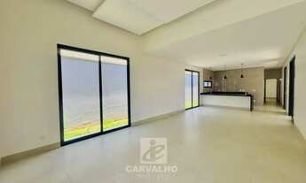 Imagem 6: CASA COM 03 SUITES EM CONDOMINIO FECHADO - JARDINS PORTO