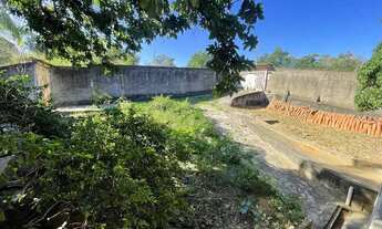 Imagem 4: CHÁCARA À VENDA A POUCOS QUILÔMETROS DA PRAIA DO MORRO COM CASA EM CONSTRUÇÃO. TERRENO COM