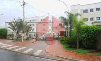 Imagem 6: Residencial Apartamento em Marília