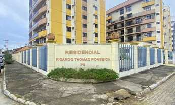 Imagem: Apartamento de 3 quartos com suíte - 109