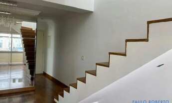 Imagem 5: DUPLEX - VILA ROMANA - SP