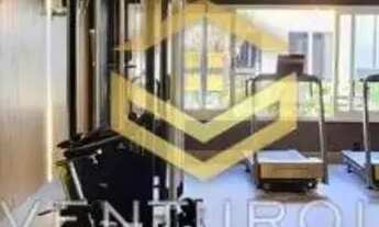 Imagem 5: Apartamento para aluguel com 1 quarto totalmente mobiliado em Vila Nova Cidade Universitár