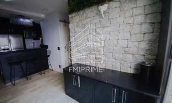 Imagem 7: Apartamento 2 quartos 1 vaga 43m vista livre no Bosque Jaraguá