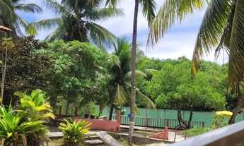 Imagem 4: Casa de praia na ilha dos desejos