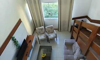 Imagem 4: VENDO COBERTURA EM GUARAJUBA C/HIDRO - VISTA PANORÂMICA P