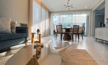 Imagem: Alphaville Sergipe / Casa Alphaville Sergipe