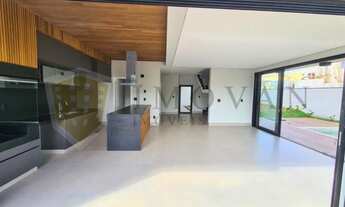 Imagem 6: Casa em Condominio Fechado 3 Suítes, 318 m², Alphaville 3