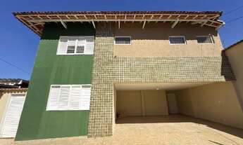 Imagem: Sobrado Espaçoso e Aconchegante no Coração