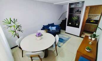 Imagem: Casa Geminada em Condomínio com 3 Quartos