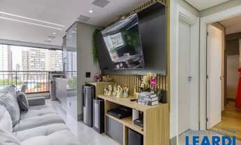 Imagem 3: APARTAMENTO - BOM RETIRO - SP