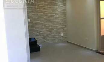 Imagem: Sobrado a venda - Parque das Nações, Santo