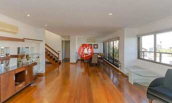 Imagem 4: Cobertura, 518 m² - venda por R$ 2.900.000,00 ou aluguel por R$ 26.170,00/mês - Auxiliador