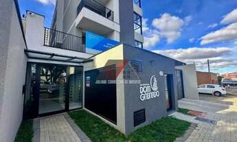 Imagem: Apartamento Studio para venda, bairro Capão